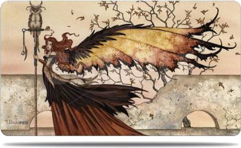 UP Playmat - Amy Brown Autumn Stroll (60x35)