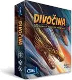 Divočina