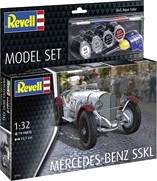 ModelSet auto 67737 - Mercedes-Benz SSKL (1:32)