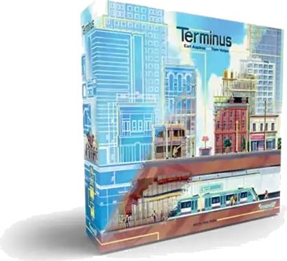 Terminus Retail verze