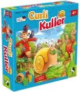 Curli Kuller