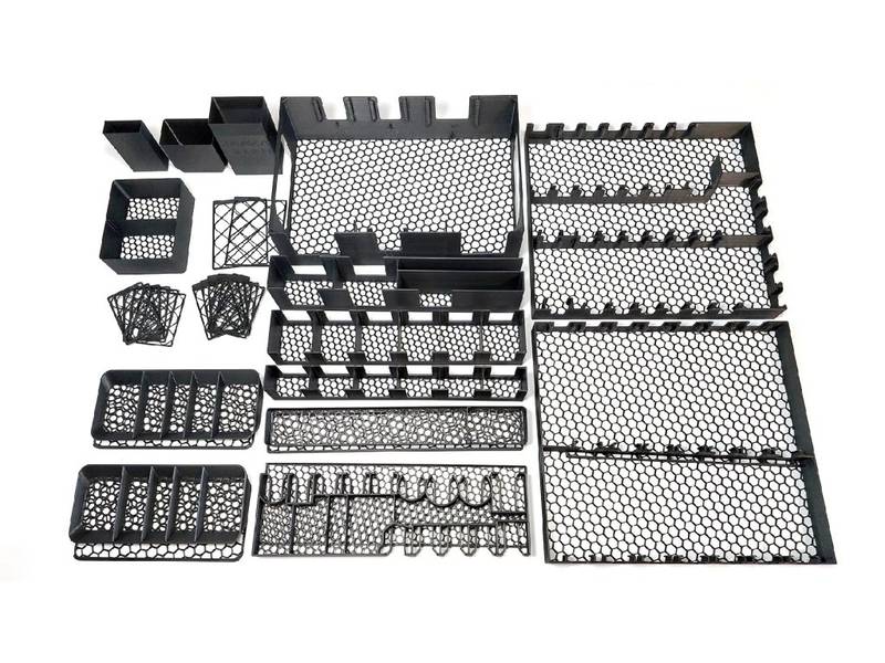 Příval temnoty 2 / Massive Darkness 2 (INS82) NENÍ HRA!