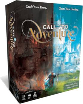 Call to Adventure