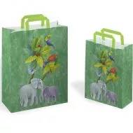 Dárková taška - Džungle (S)