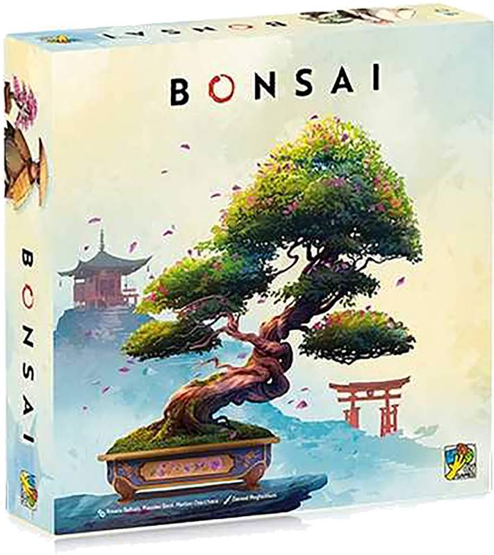 Bonsai