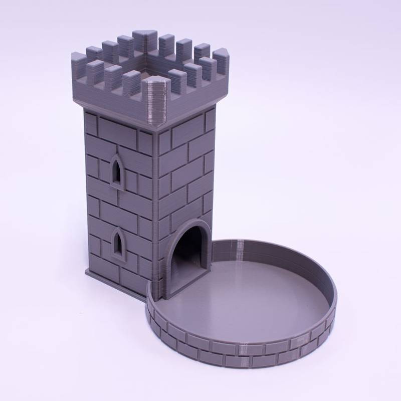 Házecí věž XL NENÍ HRA!