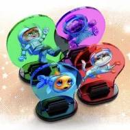 Twinkle Twinkle: Acrylic Standees