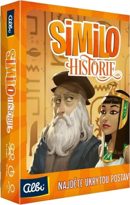 Similo: Historie