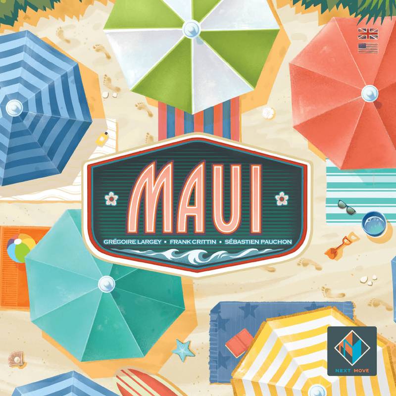 Games Maui