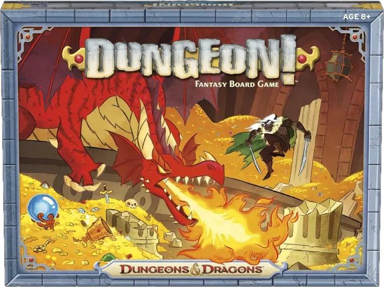 Dungeon!