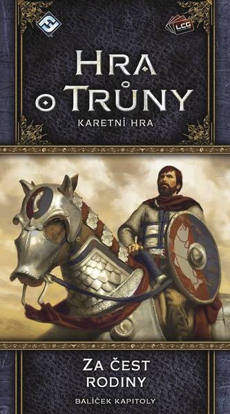 Hra o trůny: Za čest rodiny 9