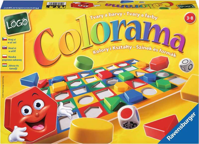 Colorama
