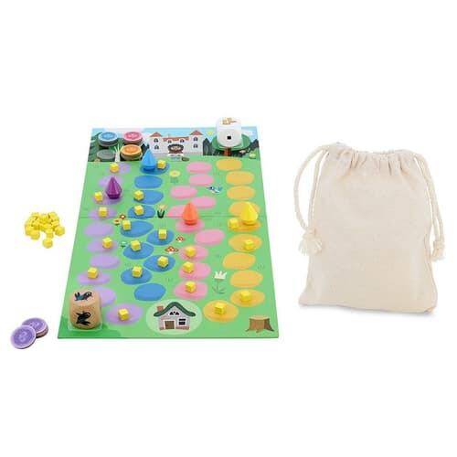 Hra Palečkův poklad