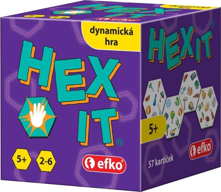 HEX IT®