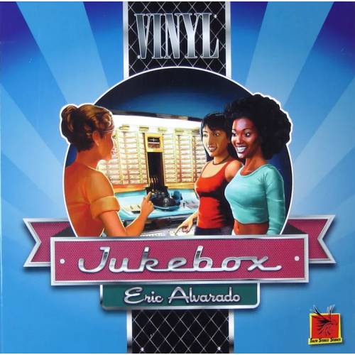 Vinyl: Jukebox