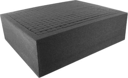 Pěnový raster Feldherr, 100 mm