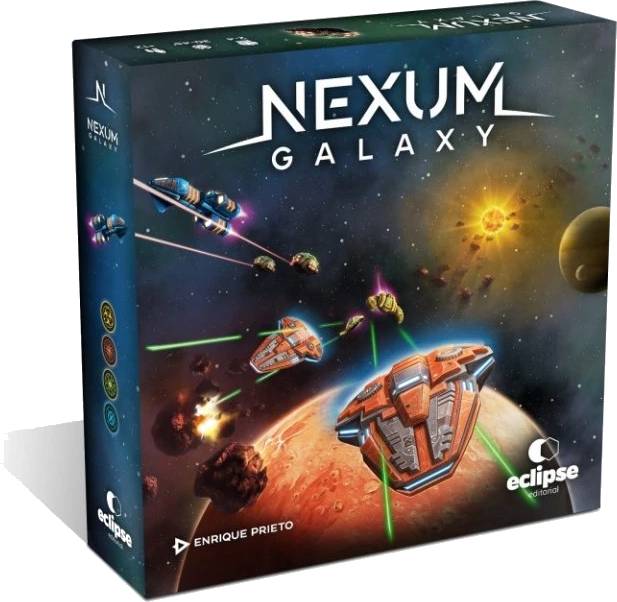Nexum Galaxy