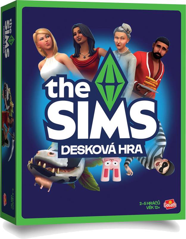 The Sims