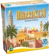 Marrakesh: Essential Edition