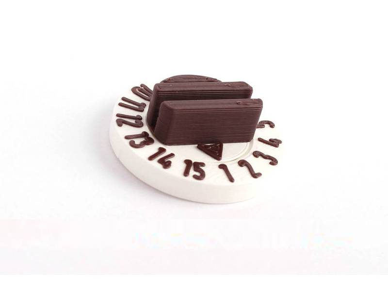 Podstavec na kartonové figurky Podstavce / Base