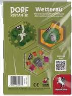 Dorfromantik: The Board Game - Die Wetterau
