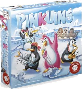 Pinkuins