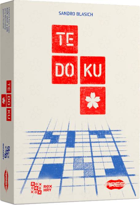 Tedoku