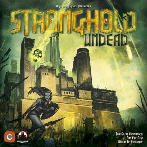 Stronghold: Undead