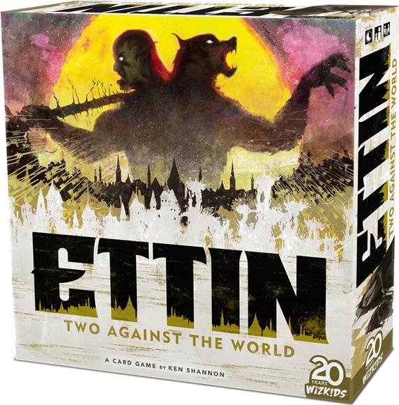Ettin