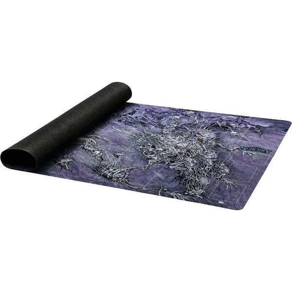 Sorcery TCG: Gothic Two-Player Playmat