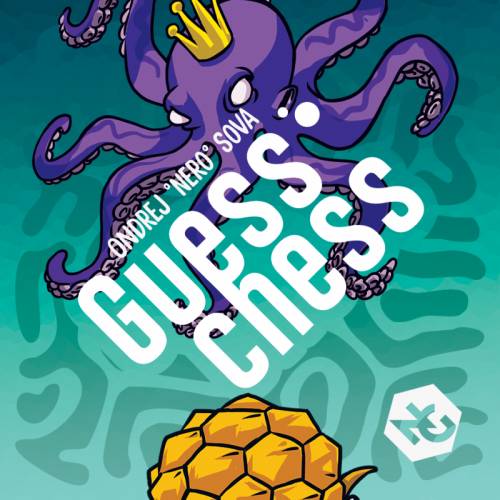 Guess Chess