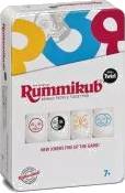 Rummikub TWIST Mini - plechovka