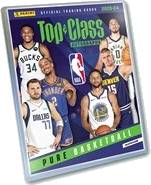 NBA TOP CLASS 2024 - Album na karty