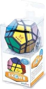 RECENTTOYS Mini Skewb