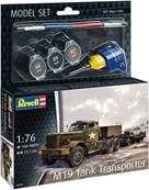 ModelSet military 63364 - M19 Tank Transporter (1:76)