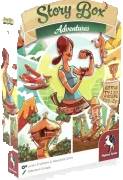 Story Box: Adventures