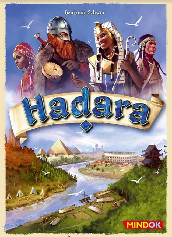 Hadara