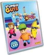 Stumble Guys - album na karty