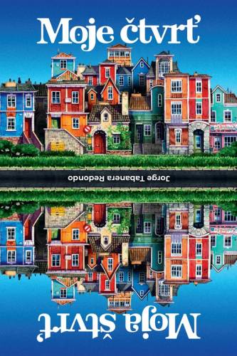 Moje čtvrť
