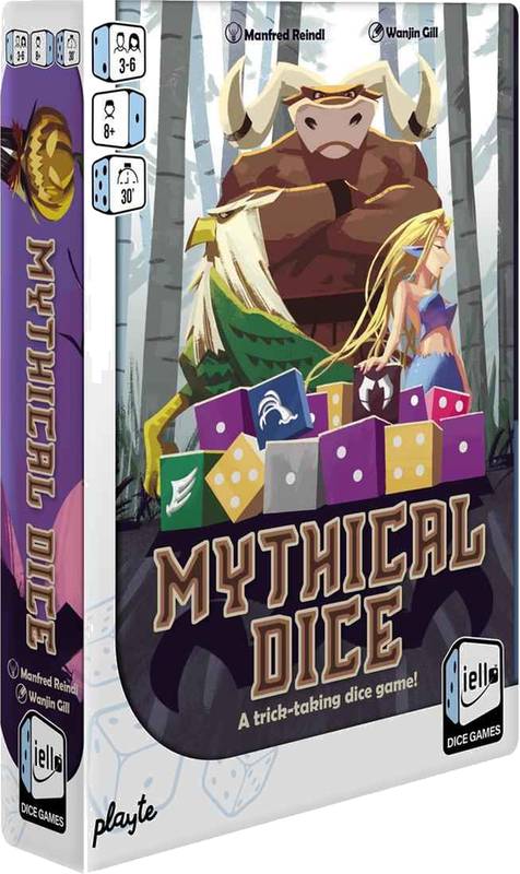Mythical dice