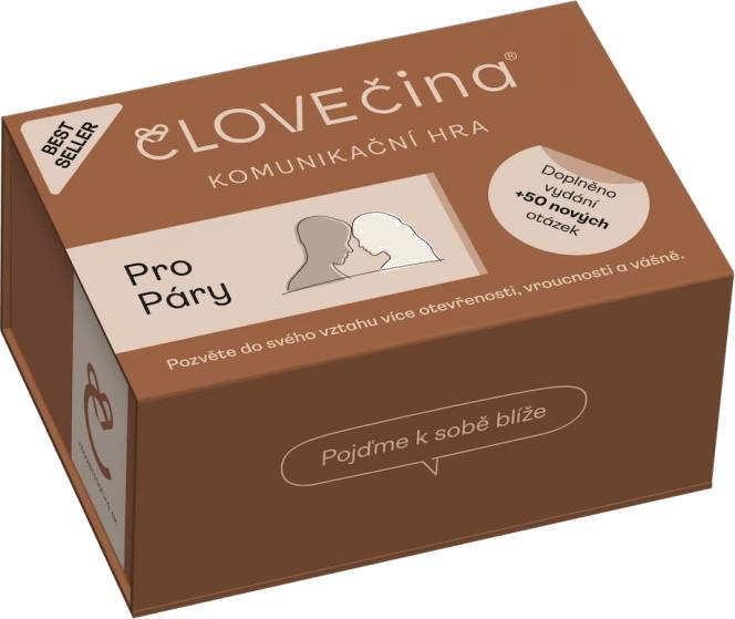 Človečina Pro páry