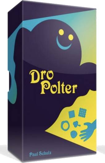 Talismany - DroPolter