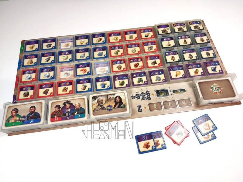 Anno 1800 NENÍ HRA!