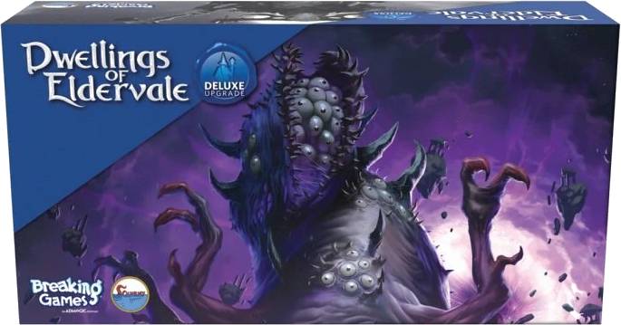 Legendy Dávnozemě: Deluxe doplňky