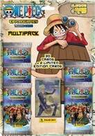 One Piece karty - multipack