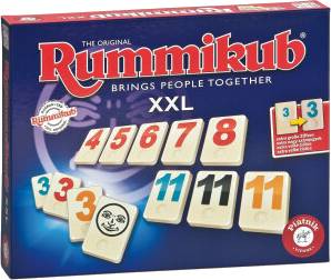 Rummikub XXL