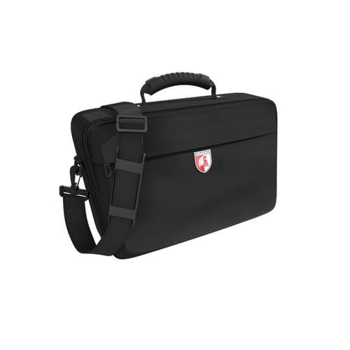 Kufr Feldherr MEDIUM s logem prázdný