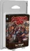 Summoner Wars 2nd. Edition: The Forged Faction Deck