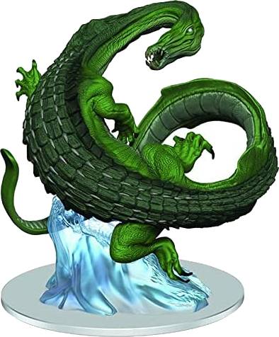 Pathfinder Battles: The Mwangi Expanse - Mamlambo