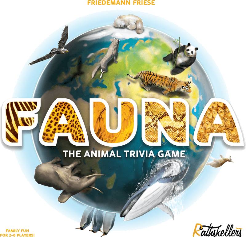 Fauna